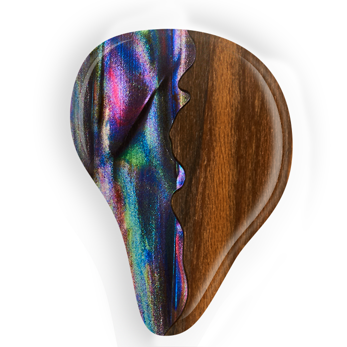 Wood Faceplates