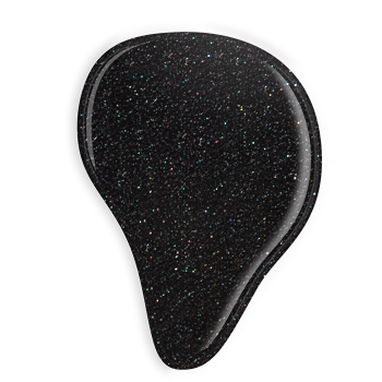 SWITCH Jet Black Sparkle