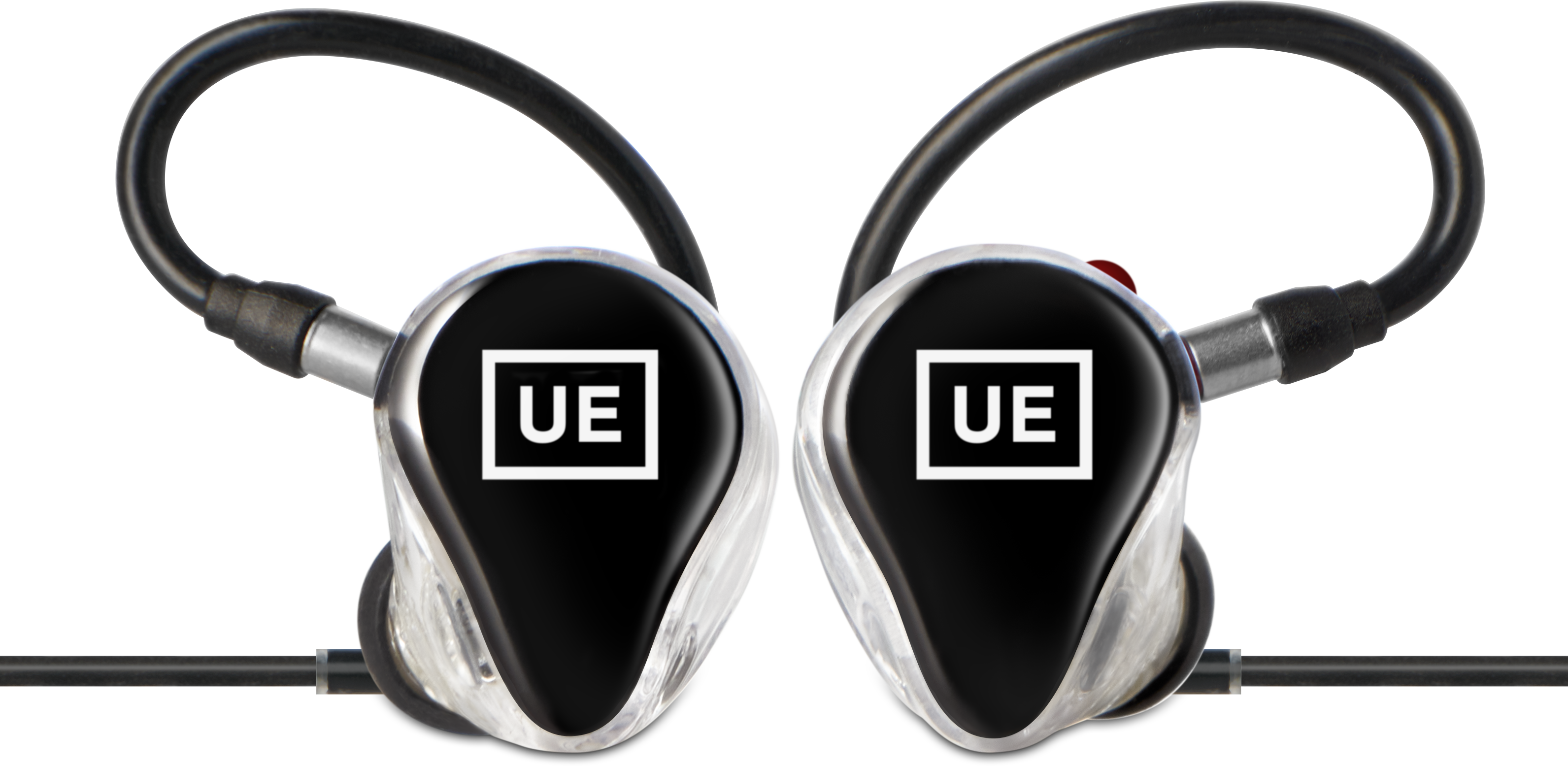 イヤホン Ultimate ears Personal Reference Monitor Ultimate Ears Live 8-Driver Custom-Fit In Ear Monitors – Ultimate