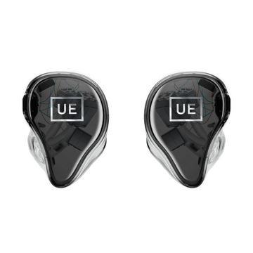 Ultimate Ears 18+ Pro 6-Driver Custom-Fit In Ear Monitors – Ultimate Ears  PRO