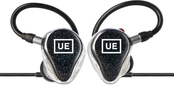 Professional Earphone, Universal Fit IEMs, Generic Fit In Ear