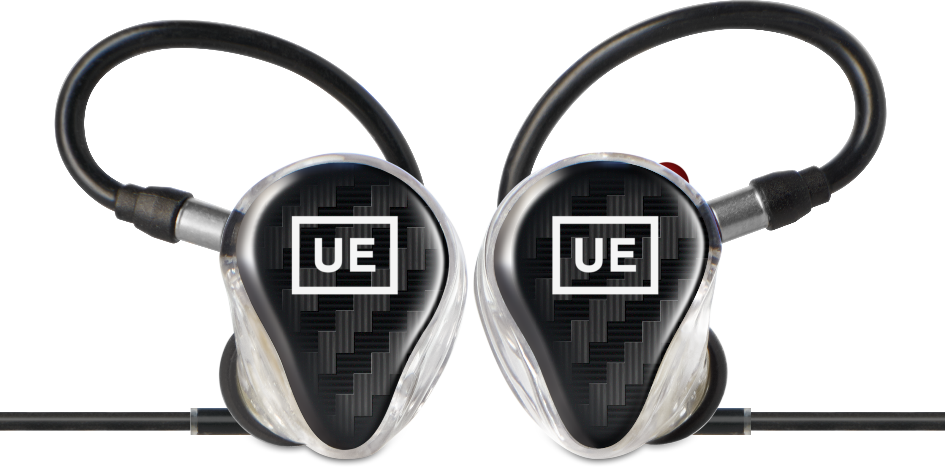 Professional Earphone, Universal Fit IEMs, Generic Fit In