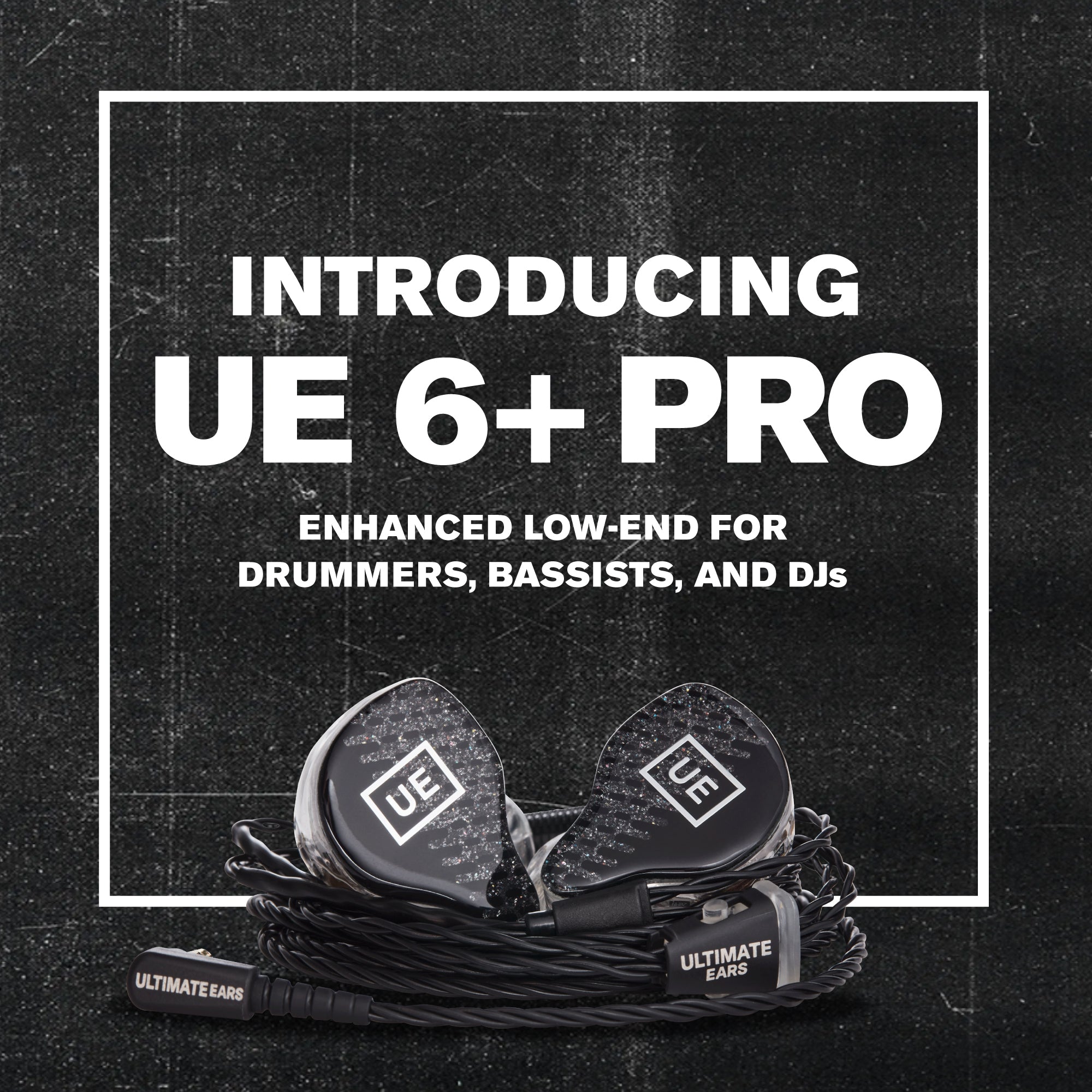 Ultimate Ears Professional | Custom In Ear Monitors – Ultimate