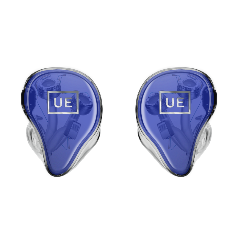 UE 6+ PRO - Right Side