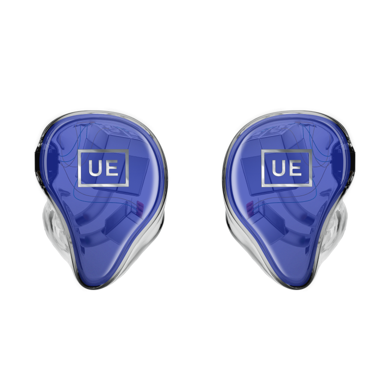 Ultimate Ears UE Live カスタムIEM Ultimate Ears Live 8-Driver Custom-Fit In Ear Monitors – Ultimate