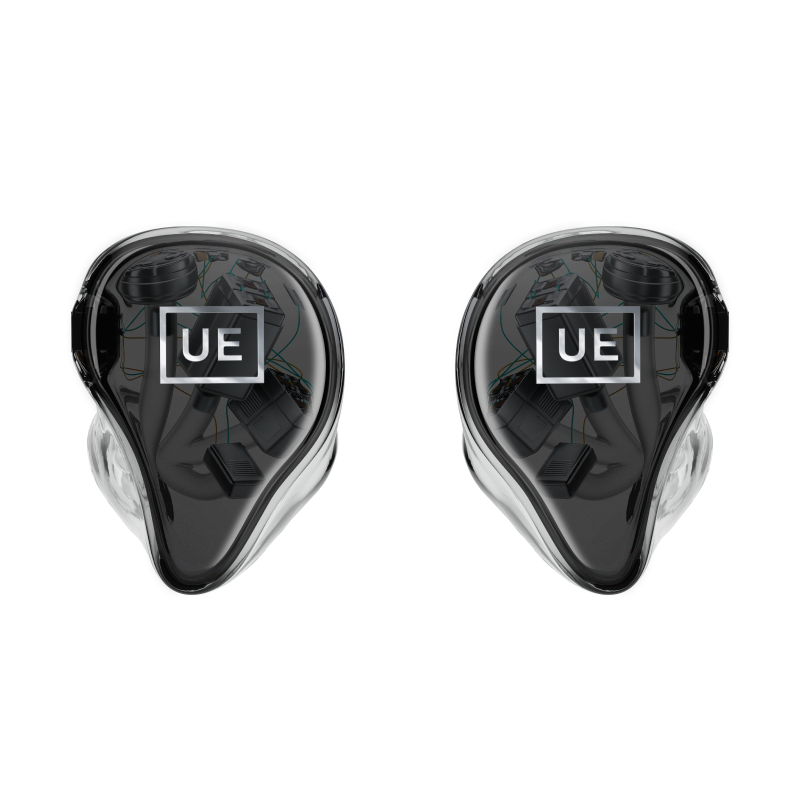UE PREMIER - Right Side