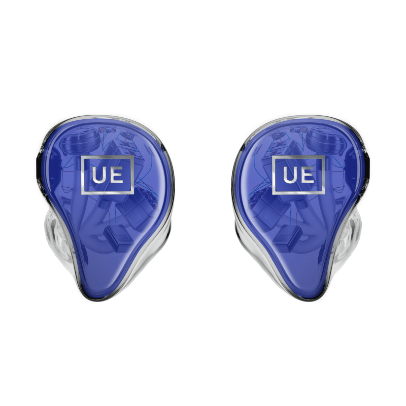 Ultimate Ears PREMIER 21-Driver Custom-Fit In Ear Monitors