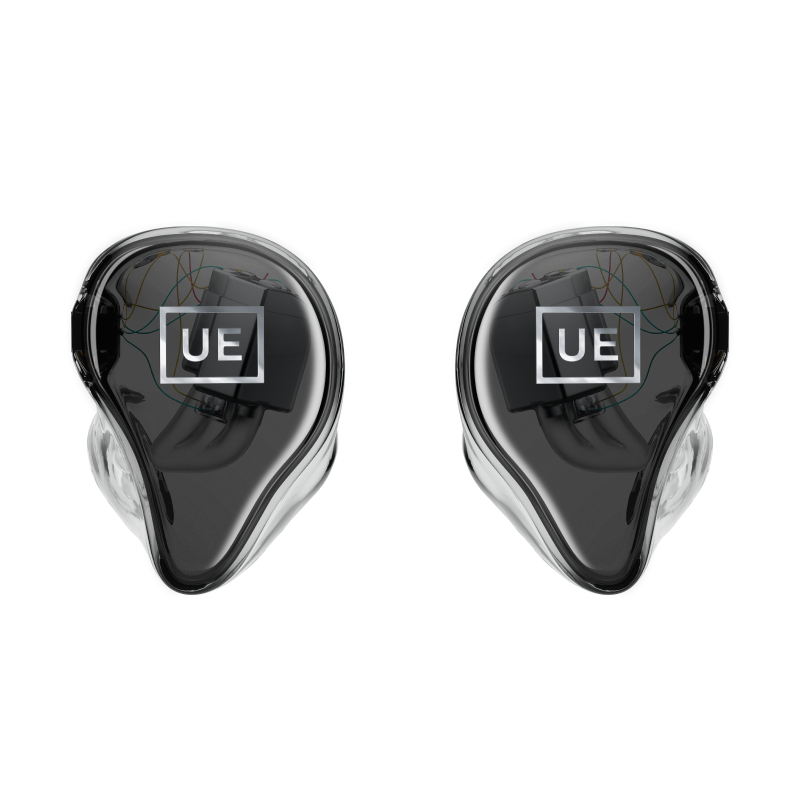 Ultimate Ears Reference Remastered 3-Driver Custom-Fit In Ear