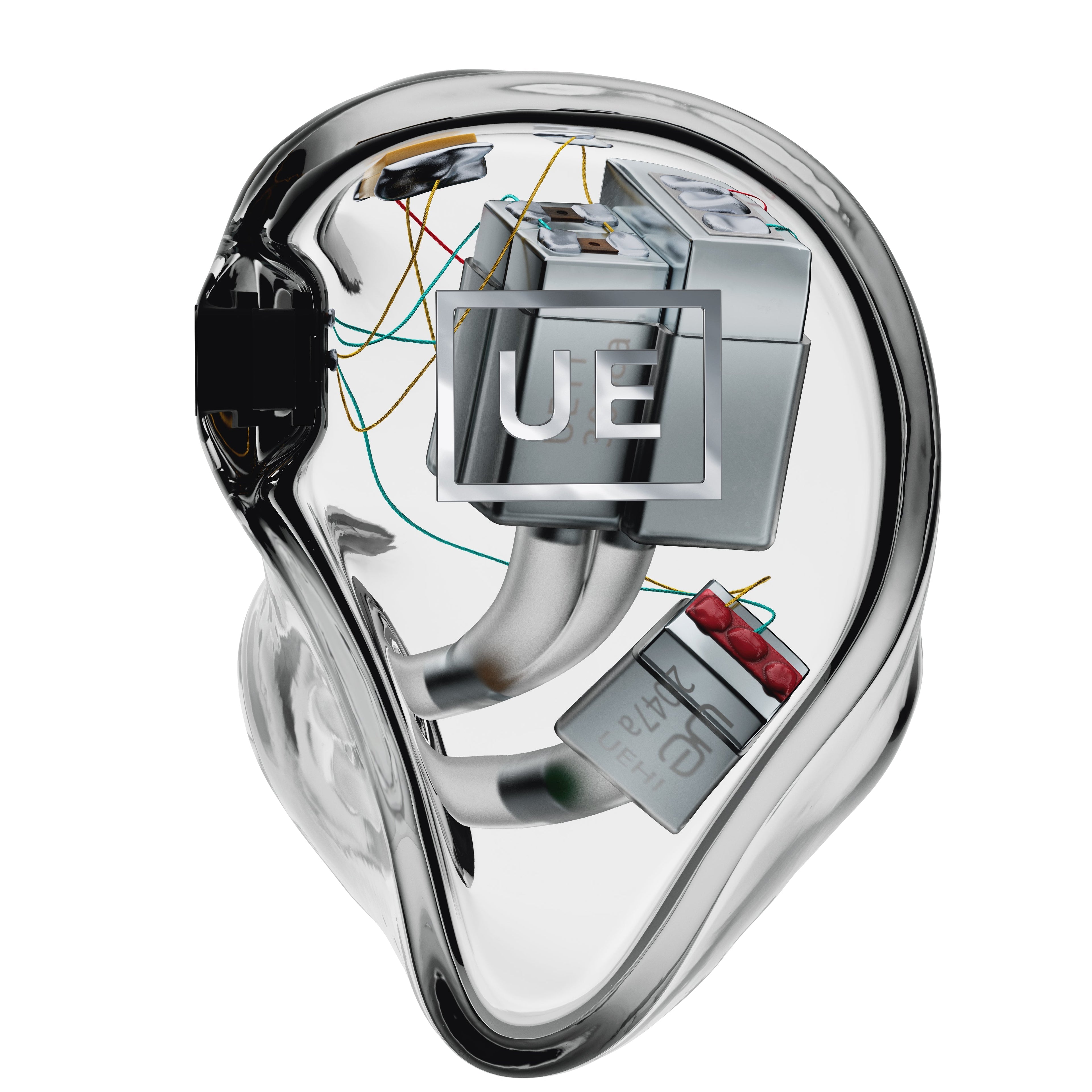UE 11 PRO - Left Side
