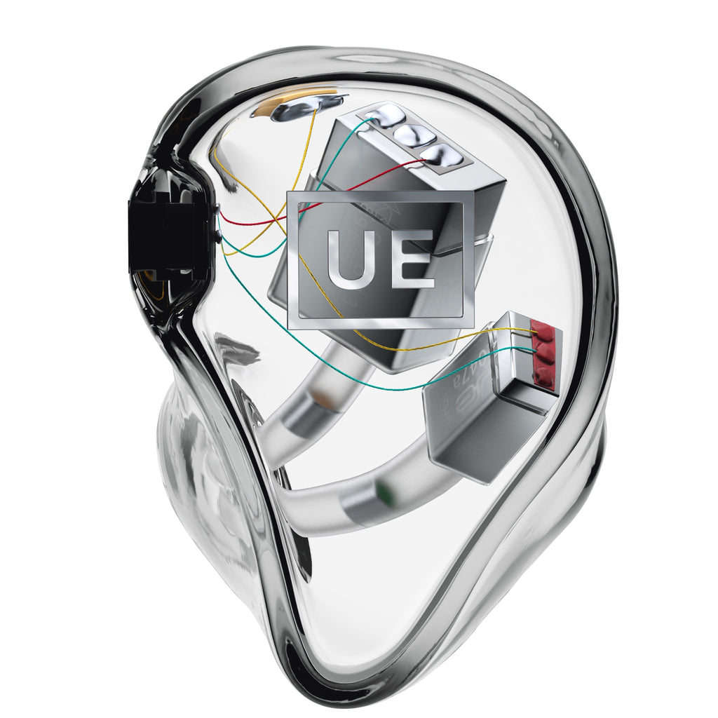 UE 5 PRO - Right Side