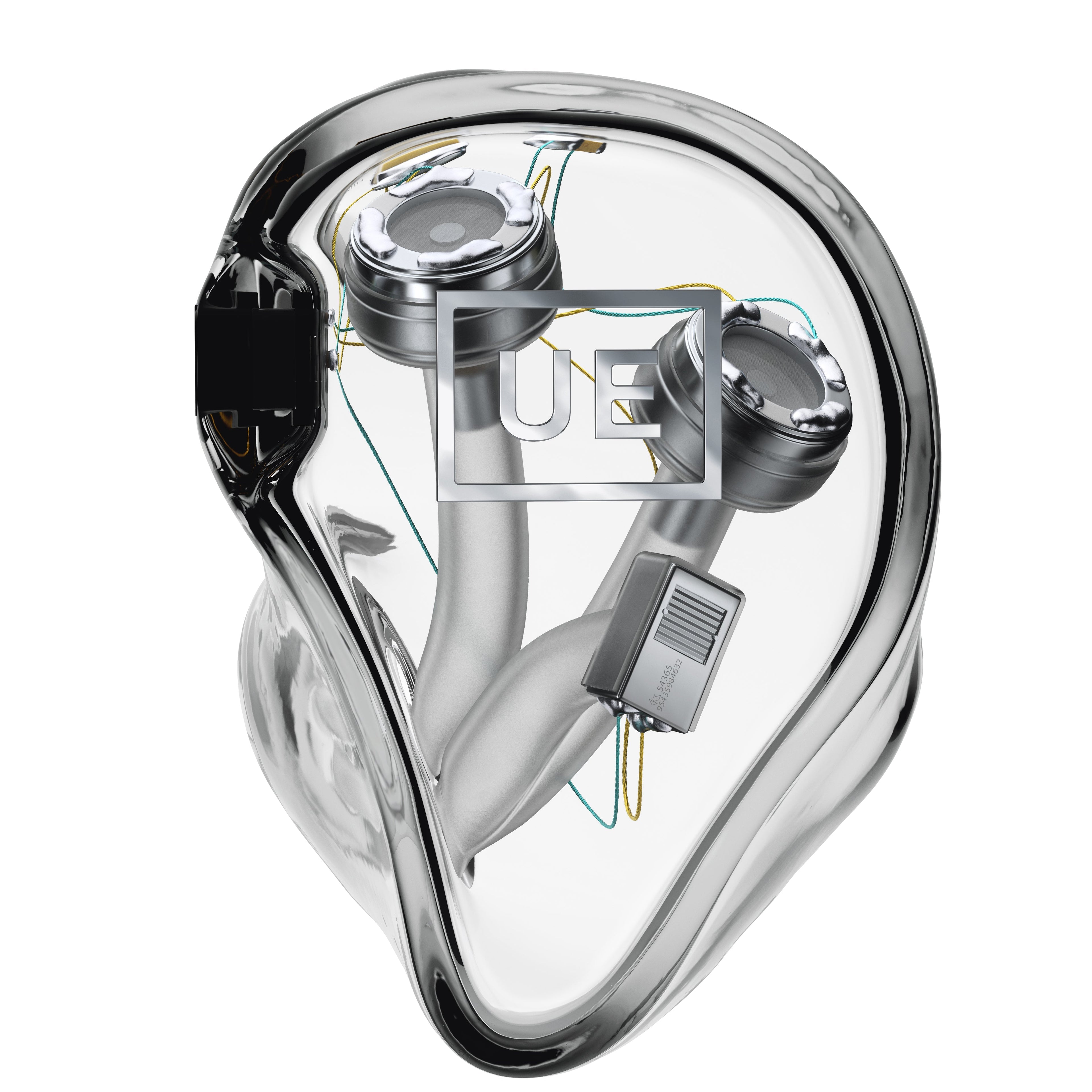 UE 6+ Universal