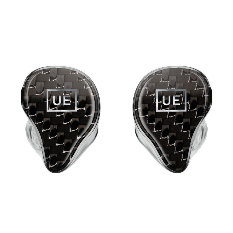 Ultimate Ears Reference Remastered 3-Driver Custom-Fit In Ear