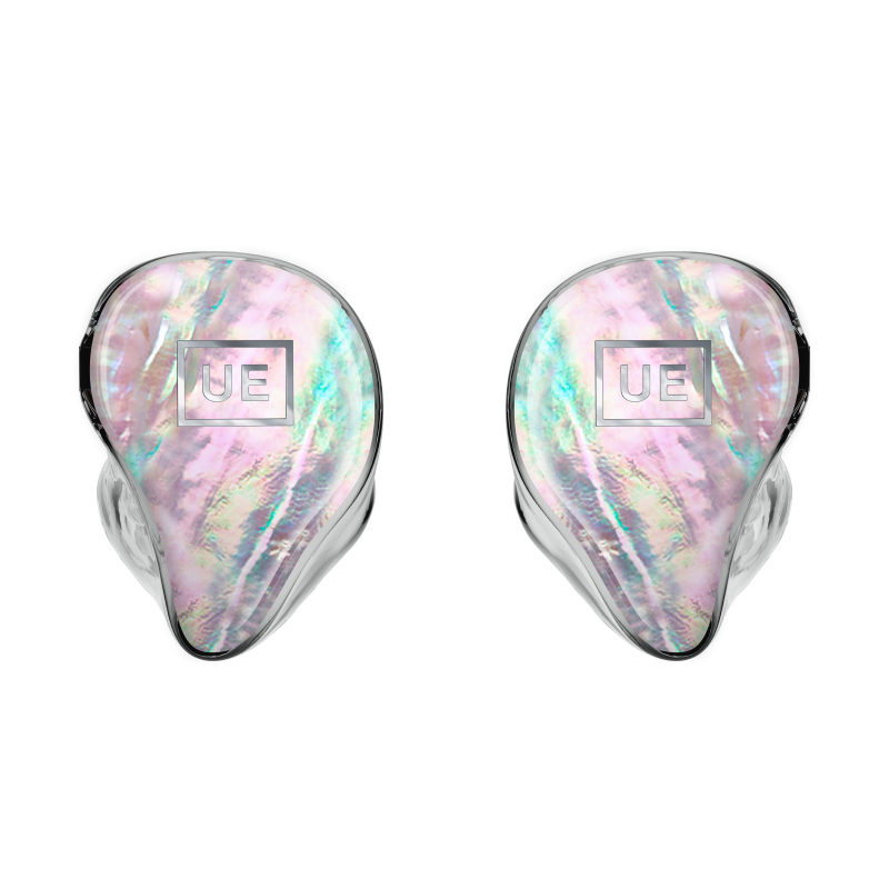 Ultimate Ears Live 8-Driver Custom-Fit In Ear Monitors – Ultimate