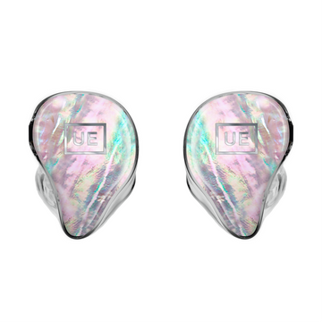 Ultimate Ears Live 8-Driver Custom-Fit In Ear Monitors – Ultimate Ears PRO