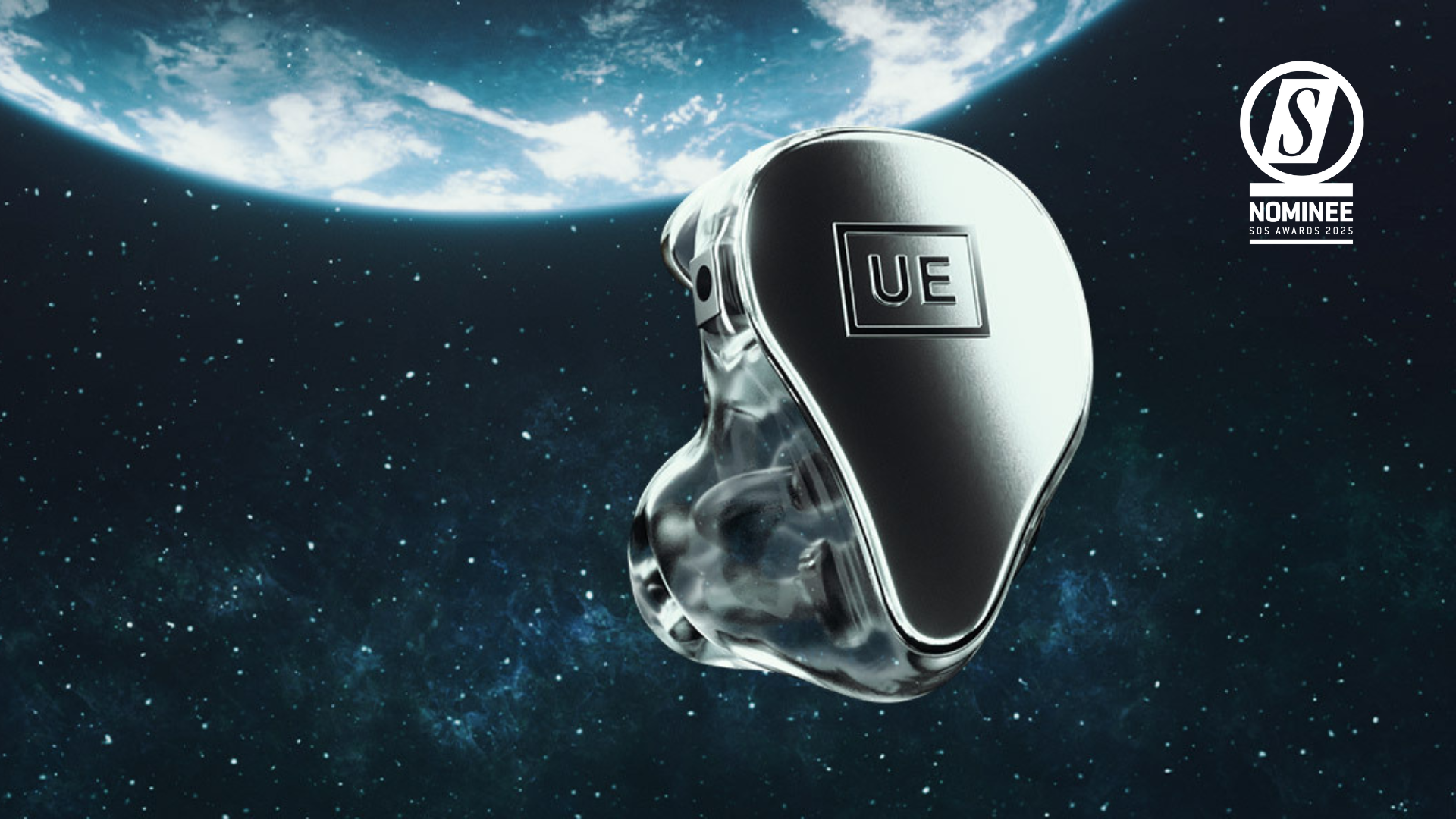 Ultimate Ears Professional Custom In Ear Monitors Ultimate Ears PRO