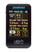 Sensaphonics dB Check Pro