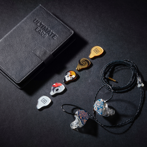UE PREMIER – Ultimate Ears PRO