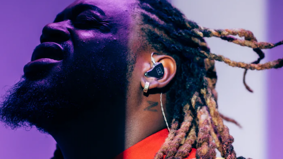 Custom In Ear Ultimate Ears Professional | Custom In Ear Monitors – Ultimate Ears PRO