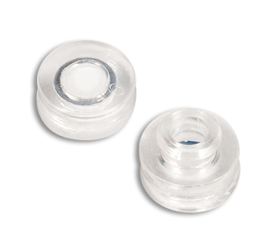 Microsonic Earplug Filters