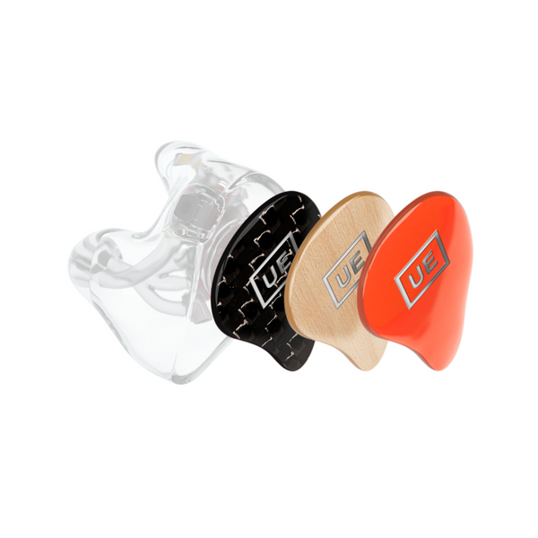 Ultimate Ears UE11PRO リシェル品 ユニバーサル MMCX Ultimate Ears UE11 Pro CIEM's Better than your favorite pair of