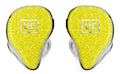 SWITCH Bright Yellow Sparkle