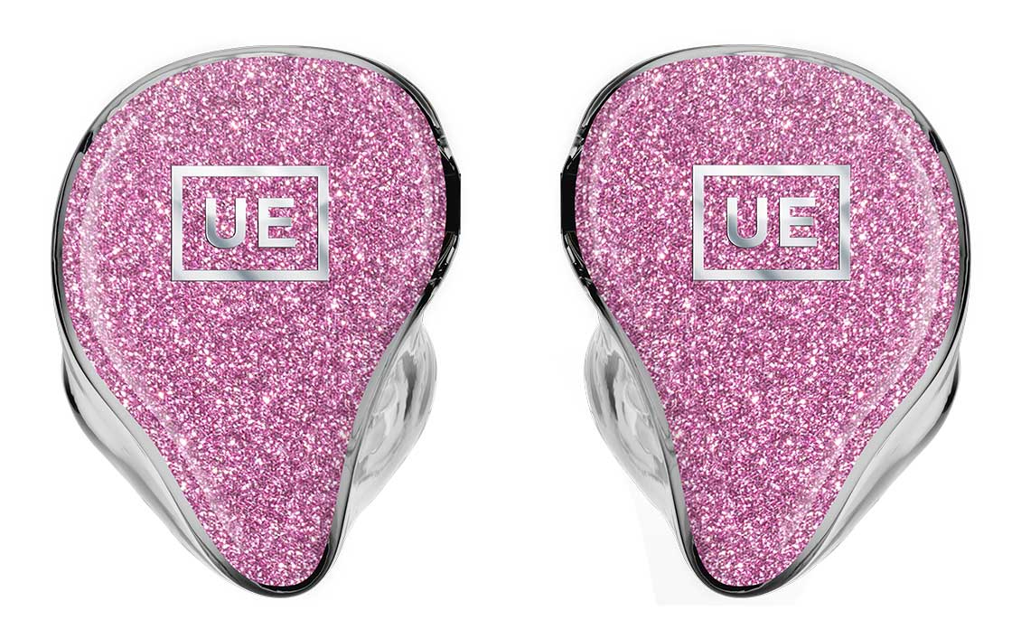 SWITCH Bubble Gum Pink Sparkle