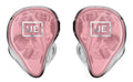 SWITCH Bubble Gum Pink Translucent