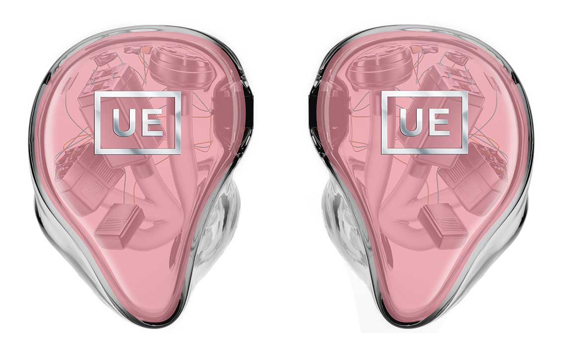SWITCH Bubble Gum Pink Translucent