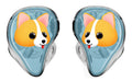 SWITCH Corgi