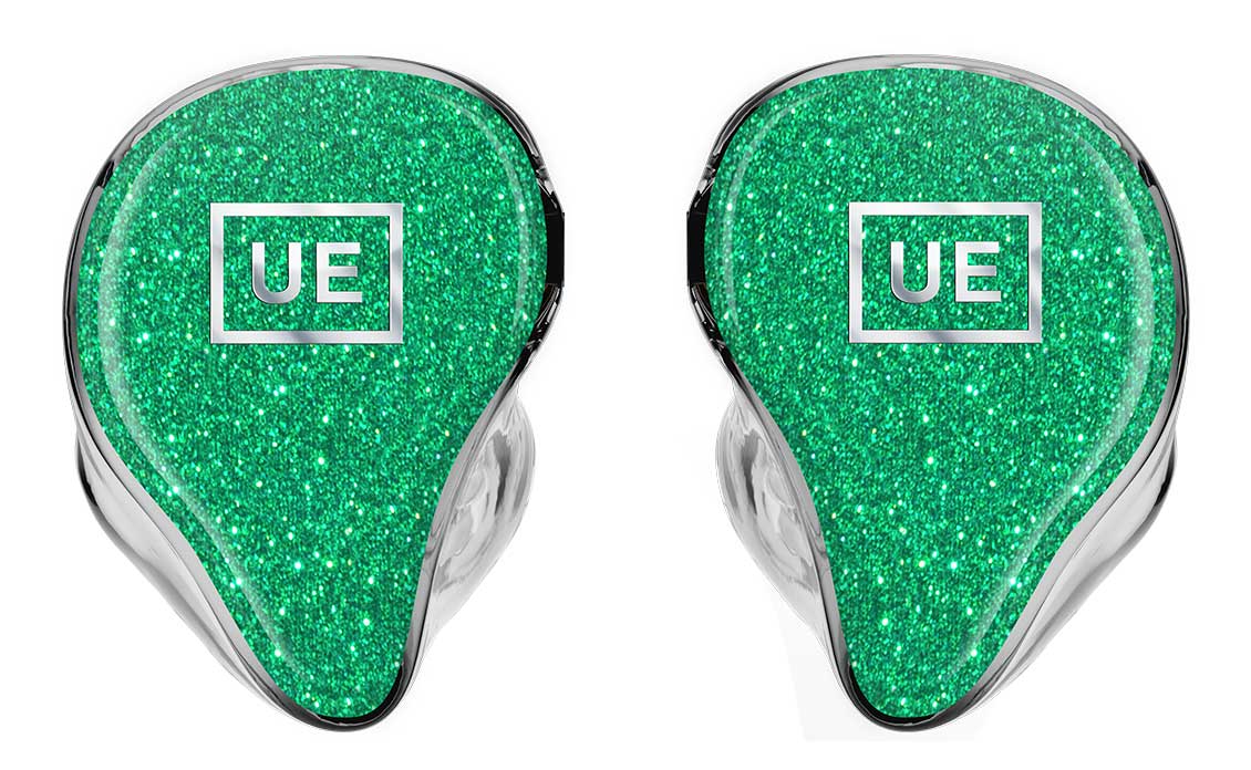 SWITCH Emerald Green Sparkle