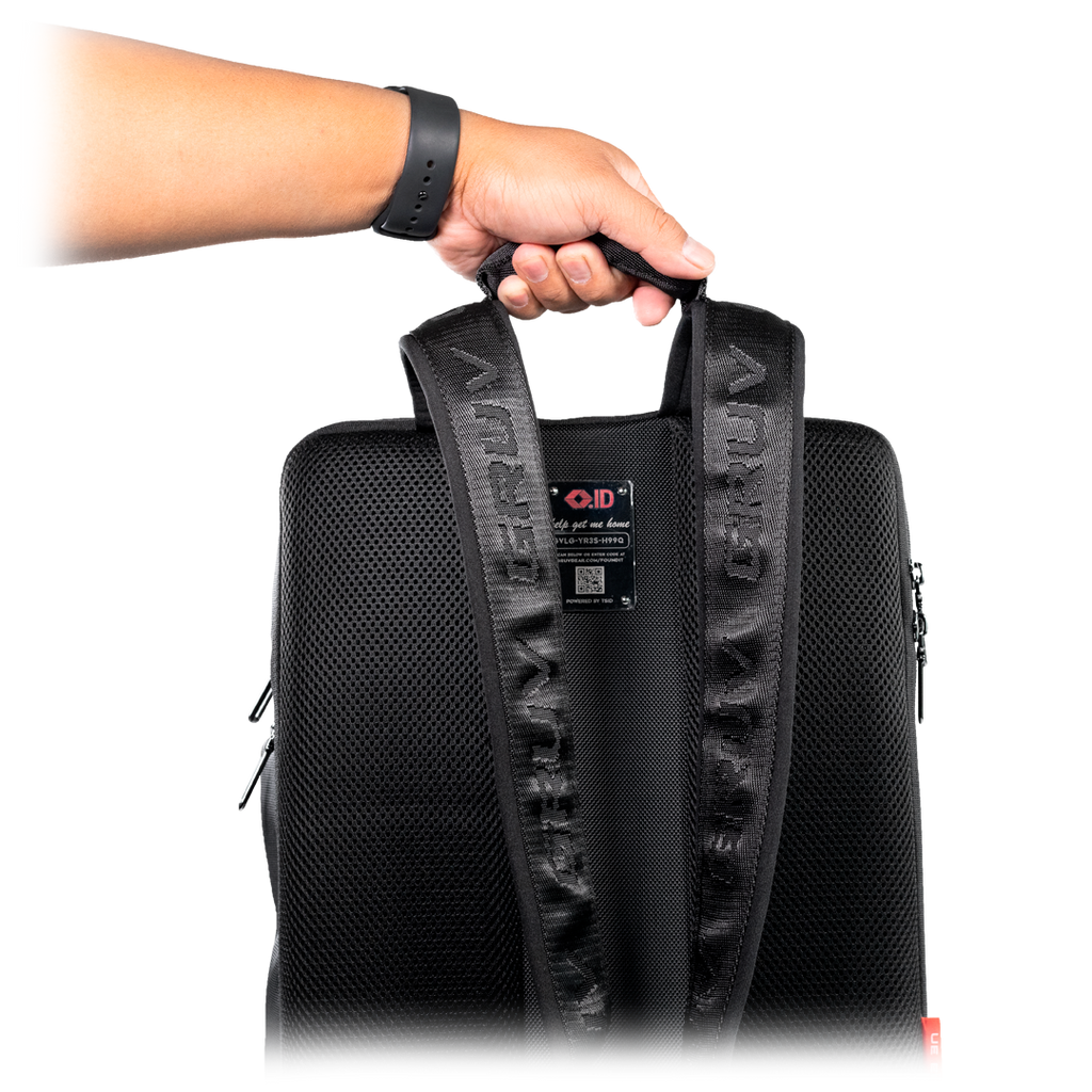 gruv gear backpack Gruv Gear Bag