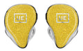 SWITCH Golden Yellow Sparkle