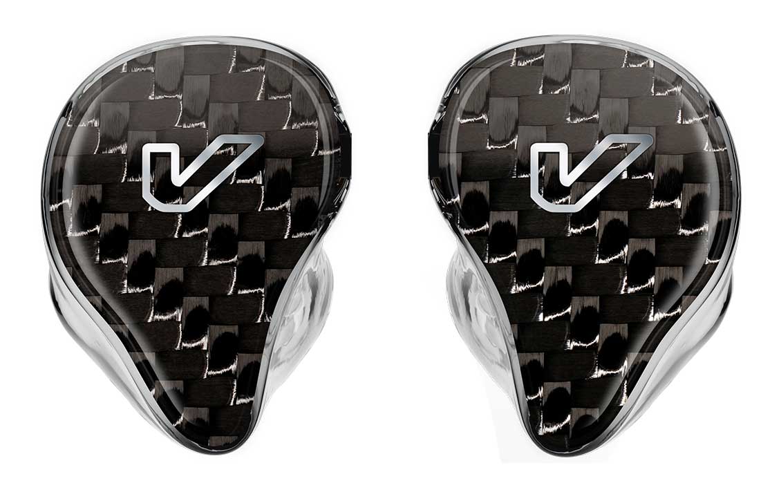 SWITCH Gruv Gear Carbon