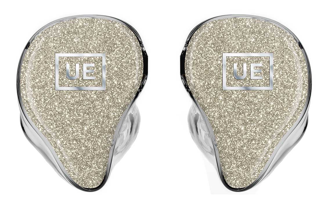 SWITCH Ivory Sparkle
