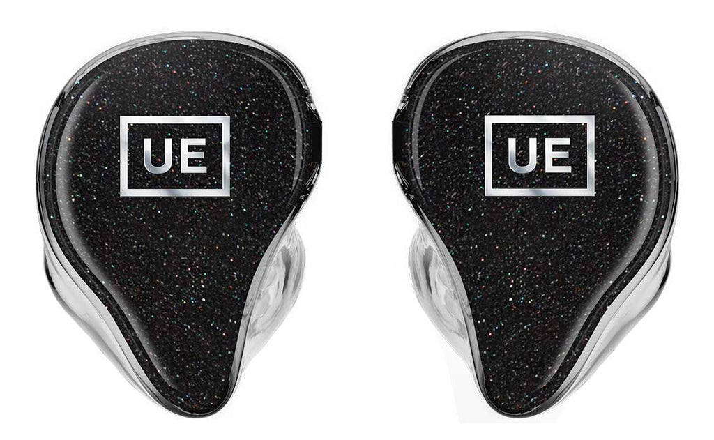 SWITCH Jet Black Sparkle