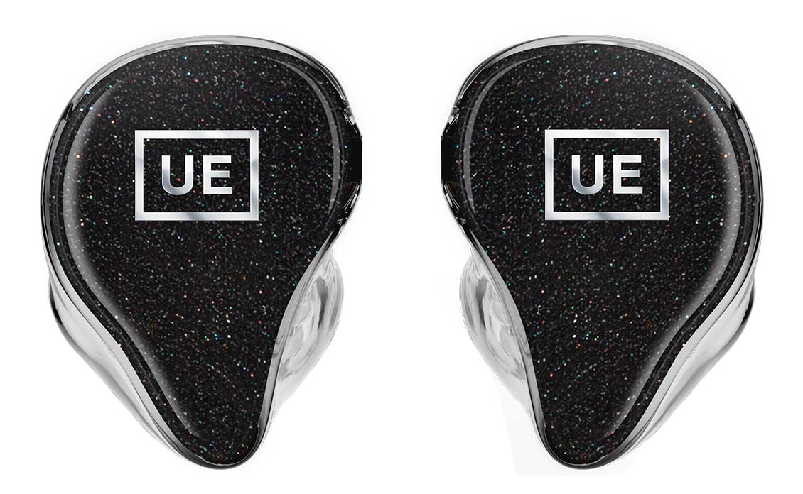 SWITCH Jet Black Sparkle