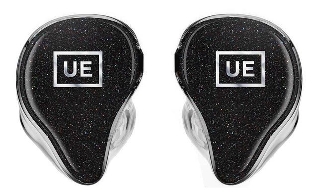 SWITCH Jet Black Sparkle