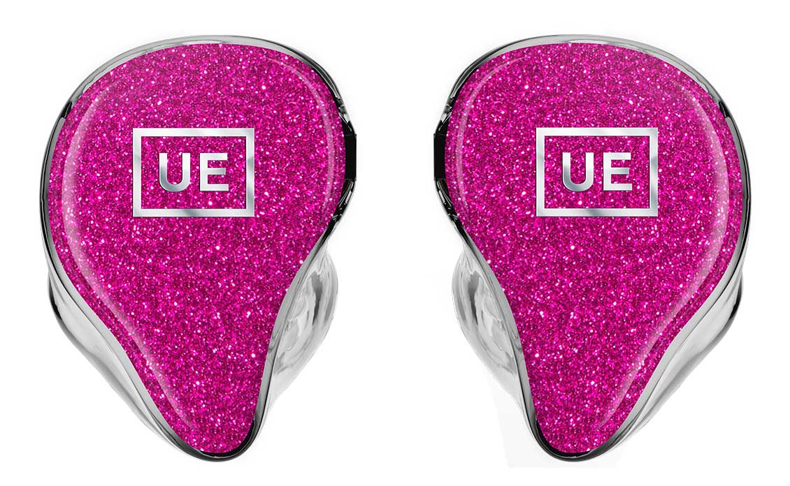 SWITCH Magenta Sparkle