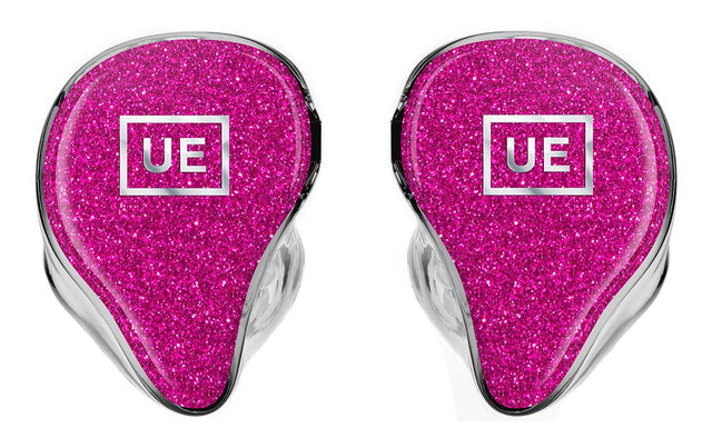 SWITCH Magenta Sparkle