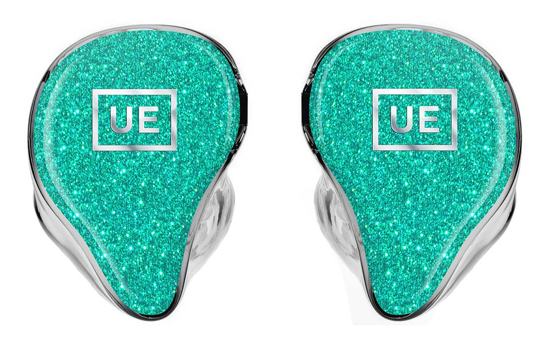 SWITCH Marine Teal Sparkle