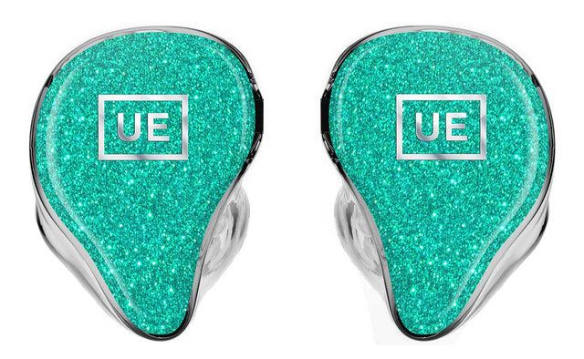 SWITCH Marine Teal Sparkle