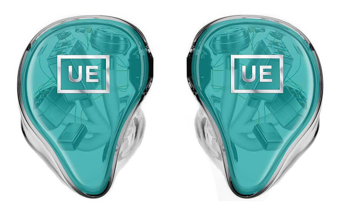 SWITCH Marine Teal Translucent
