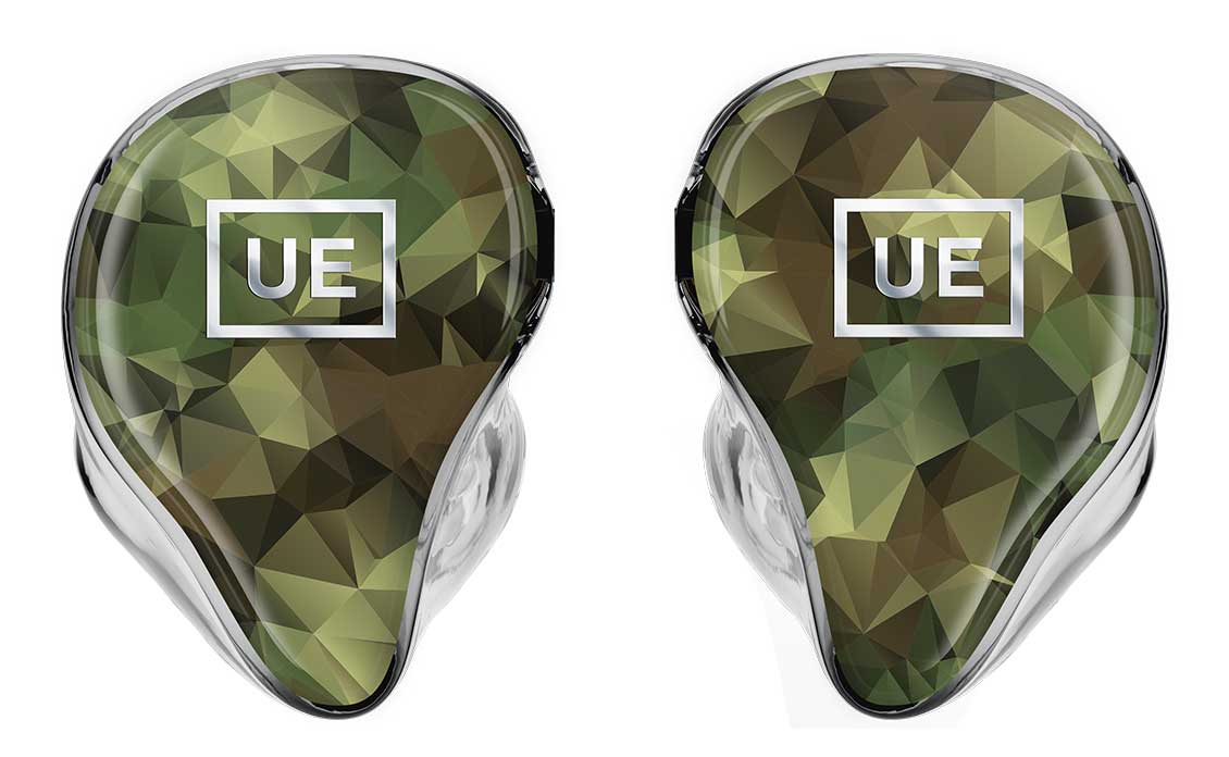 SWITCH Olive Camo