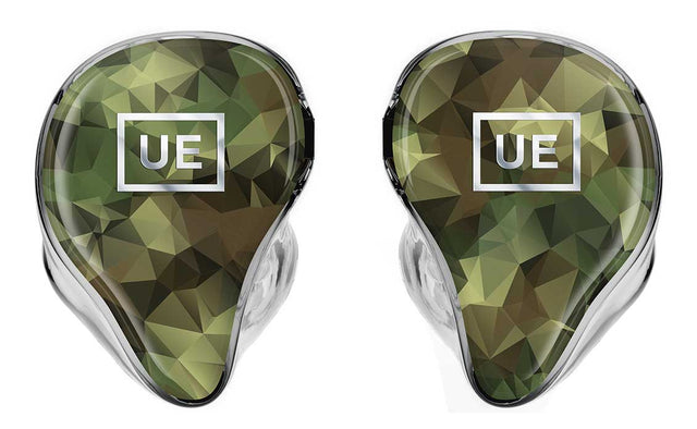 SWITCH Olive Camo