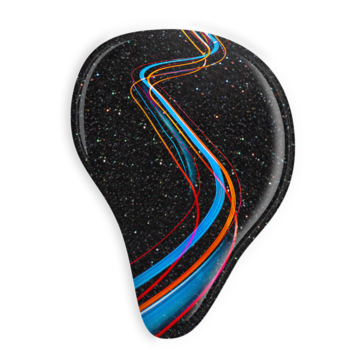 Limited Edition Faceplates