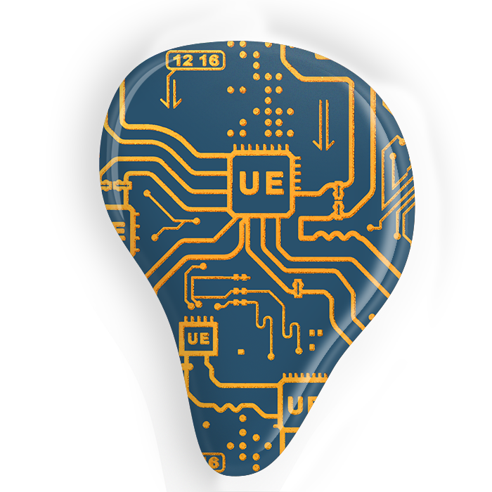 Premium Faceplates