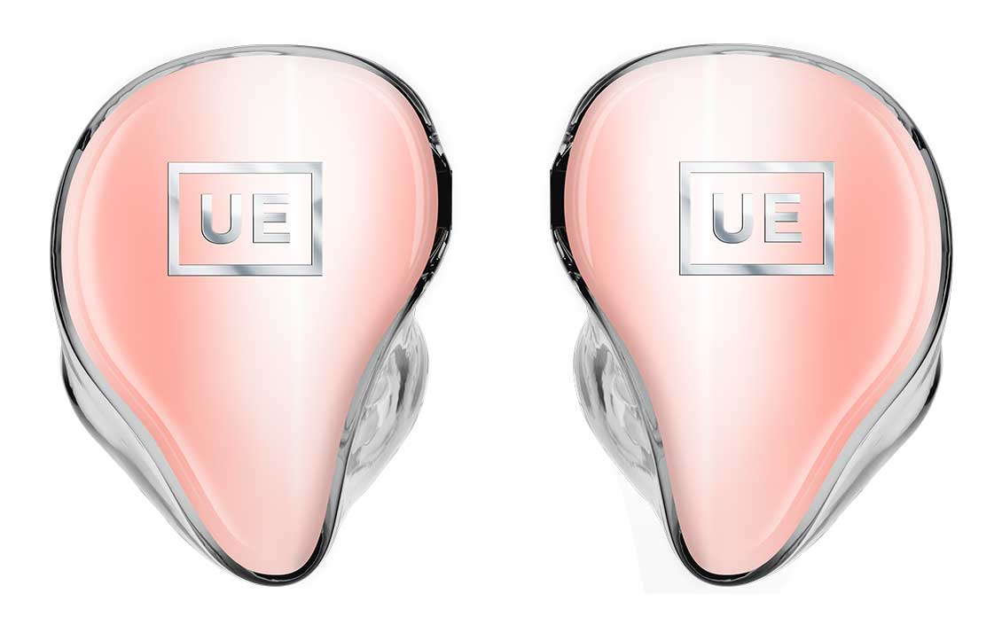 SWITCH Rose Gold