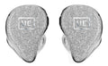 SWITCH Silver Sparkle