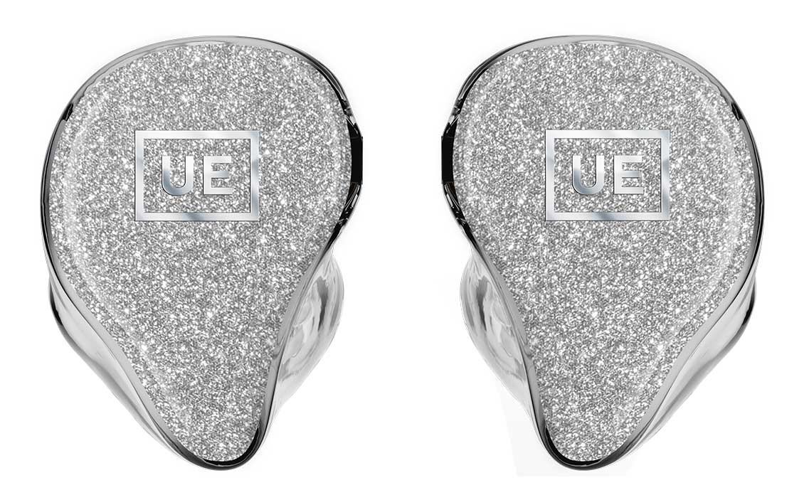 SWITCH Silver Sparkle