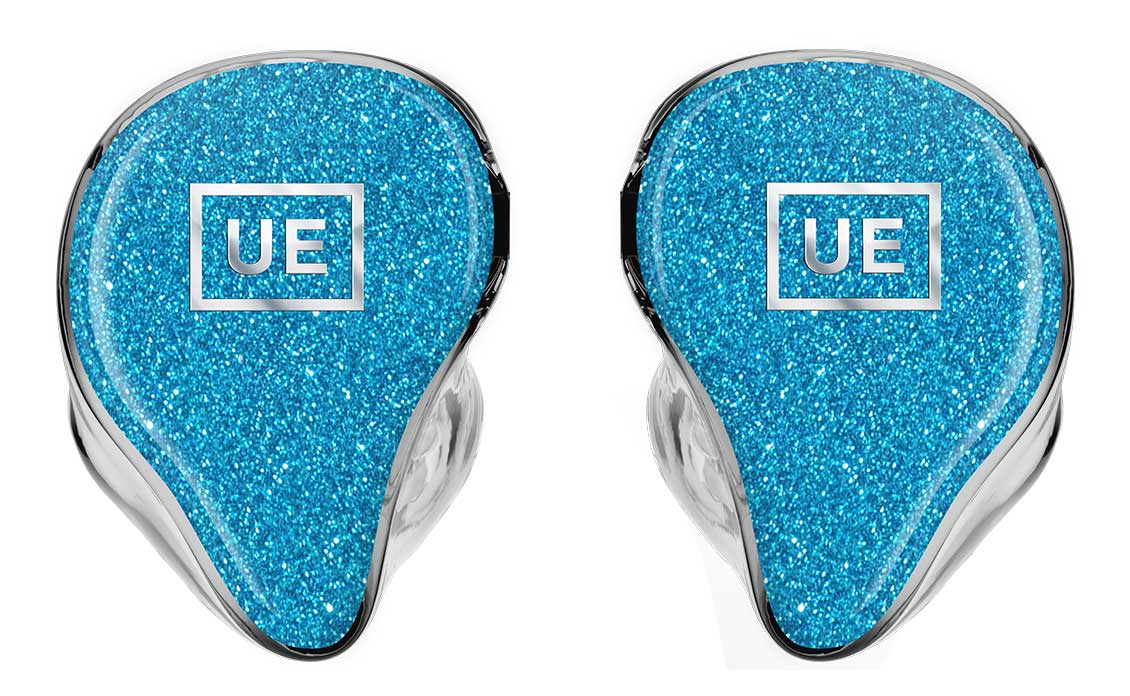 SWITCH Sky Blue Sparkle